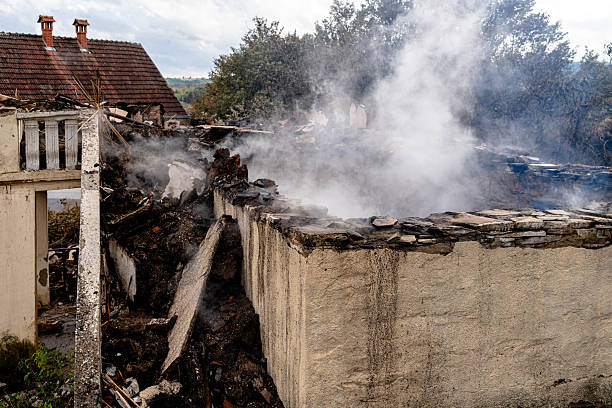 Reliable Fire Damage Assessment contractor in Victoria, MN by Fire Damage Biloxi